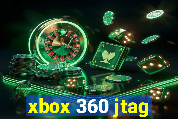 xbox 360 jtag